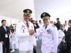 Dibebankan Hutang 175 Miliar, Ini Upaya Bupati OKU Selatan Atasi Devisit Anggaran