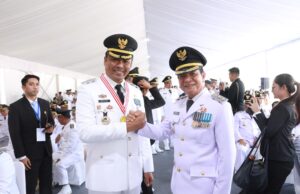 Dibebankan Hutang 175 Miliar, Ini Upaya Bupati OKU Selatan Atasi Devisit Anggaran