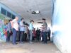 Tinjau Kondisi SD yang Tidak Layak, Ratu Dewa Perintahkan Kadis Pendidikan untuk Keliling Palembang