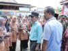 Ratu Dewa janjikan, tunaikan Janji Politiknya bidang Pendidikan selama tiga tahun