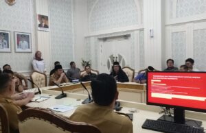 Pemkot Palembang Akan Revitalisasi 3 Makam Raja dan Kesultanan Palembang di Tahun ini