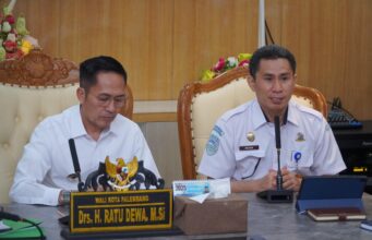 Waspada, 11-18 Maret Palembang menghadapai Cuaca Extreme