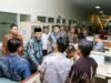 Bupati Toha Gencarkan Kunjungan ke OPD: Serukan Bersama Tuntas Kemiskinan, Mengajak Seluruh ASN Bersih dari Korupsi!