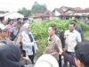 Tunaikan Janji Politik, Walikota Palembang Ratu Dewa Perbaiki Rumah Tidak Layak Huni Dengan Kocek Pribadi