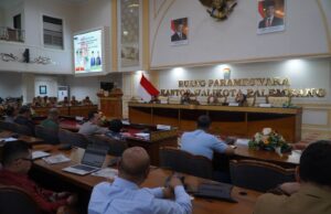 Bahas Kebijakan 5 Tahun, Ini Fokus Ratu Dewa: Perkuat Pelayanan Publik dan Pembangunan