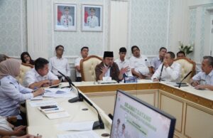 BOT Pasar Jakabaring Segera Berakhir, Pemkot Palembang Akan Kaji Pengelolaannya