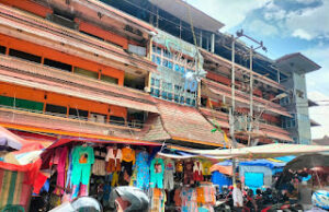 Pemkot Palembang Bakal Tata Ulang Pasar 16 Ilir dan BKB, Siapkan Pos Terpadu hingga Polisi Wisata 24 Jam