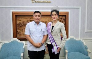 Sekda Palembang Sambut Finalis Putri Indonesia Asal Sumsel: Dukung Promosi Budaya di Kancah Nasional