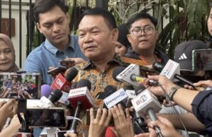 Dudung Abdurachman Dukung Pengusulan RM Margono Djojohadikusumo sebagai Pahlawan Nasional