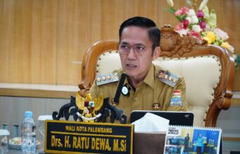 Penataan Kawasan Pasar 16 dan Sekitarnya Dipercepat, Kenyamanan Hingga Keamanan Jadi Perhatian Wali Kota