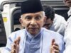 Amin Rais Dukung Petisi Presidium Konstitusi Kembali Ke UUD 1945