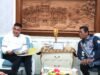 Sekda Palembang Terharu Semangat Atlet Disabilitas, Janji Dukung Penuh NPCI Wujudkan Prestasi