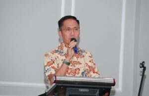 HMI Cabang Palembang Resmi Dilantik, Walikota Harapkan Sinergi Kuat dengan Pemerintah