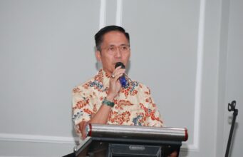 HMI Cabang Palembang Resmi Dilantik, Walikota Harapkan Sinergi Kuat dengan Pemerintah