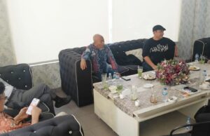 Tolak RJ, Minta Kasus Cash Back PWI Segera Gelar Perkara