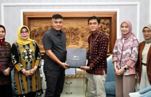 Siapa siap ribuan atlet lari akan penuhi Palembang