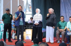 Ini syarat untuk dapat pinjaman modal usaha tanpa bunga dari Pemkot Palembang