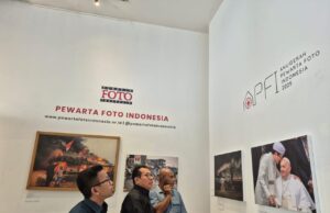 Kebebasan Pers dan Integritas Lokal SMSI Meriahkan World Press Freedom Day di TIM Jakarta
