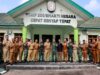 Pemkot Palembang – Yonif 200 Raider Jajaki Kerja Sama Bina Siswa Bermasalah