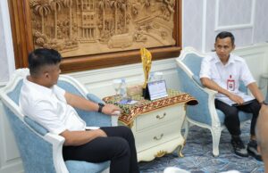 Dukung Palembang Cerdas, Pemkot Bangun Sekolah Rakyat Tanpa Biaya untuk Siswa