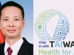 Taiwan Minta Dukungan Indonesia di Majelis Kesehatan Dunia (WHA)