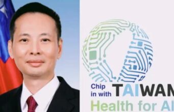 Taiwan Minta Dukungan Indonesia di Majelis Kesehatan Dunia (WHA)