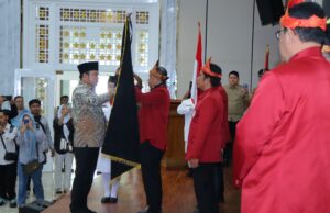 Prima Salam: Dewan Kesenian Harus Jadi Motor Kebangkitan Seni Budaya Palembang