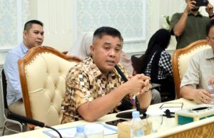 Pemkot Palembang Tertibkan Kabel Optik Minggu Depan, Wajah Kota Siap Lebih Rapi