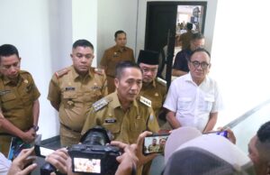 Buka Musrenbang, RPJMD dan RKPD, Dewa Instruksikan Camat Tindaklanjuti Program RDPS