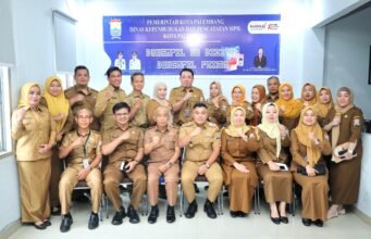 Sekda Kota Palembang Pastikan Akta Kelahiran Lama Masih Berlaku Meski Ada QR Code