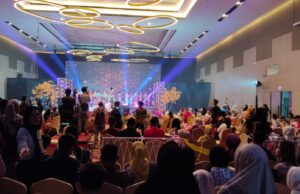 Prima Salam : Cek Bagus dan Cek Ayu harus promosikan kebudayaan Palembang