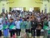 Program 100 Hari Kerja, RDPS Berikan Perlindungan Jamsostek kepada Masyarakat