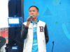 Beri Sambungan Listrik Gratis Kepada Masyarakat Tidak Mampu, Ratu Dewa Apresiasi Event PLN Mobile Color Run.
