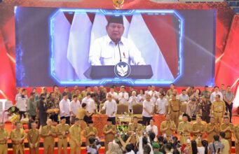 Ratu Dewa Tegaskan Komitmen Dukung Koperasi Merah Putih, Jadi Pilar Ekonomi Rakyat Palembang