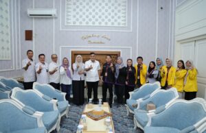 Peringati Hari Tanpa Tembakau Sedunia, FKM Unsri Ajak Masyarakat Jadi Pelopor Anti Rokok