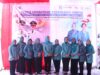 PKK Palembang Ajak Warga Berdaya Lewat Bank Sampah dan Daur Ulang