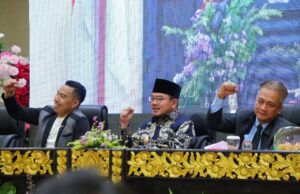 Pemkot Palembang Sediakan Bantuan Hukum Gratis untuk Masyarakat