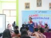 Peduli Generasi Muda, PHE Jambi Merang bersama Kepolisian Ajak Pelajar Perangi Judi Online