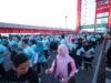 Palembang Tuai Pujian Wamendagri Bima Arya: Ampera Tourism Run 2025 Daya Magnet Luar Biasa