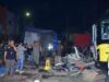 Tim Gabungan Satpol PP Tertibkan Lokasi Padat PKL