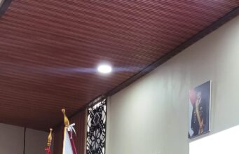 Sukseskan Prestasi Olahraga Palembang, Anton Nurdin Resmi Pimpin KONI Kota