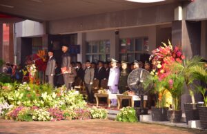 Hari Lahir Pancasila, Wako Ajak Warga Lawan Intoleransi dan Hoaks