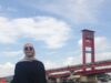 Shella O Rillis single terbaru, Promosikan Kota Kelahirannya Palembang