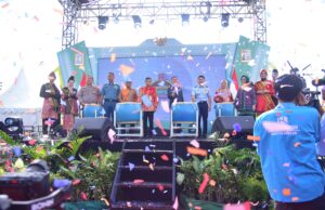 Ratu Dewa: Ekonomi Palembang Berdaya karena UMKM