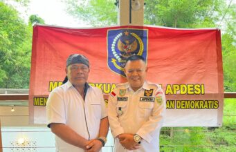 Langkah tepat dan cepat Apdesi Sumsel, sejahterakan desa melalui Koperasi Merah Putih