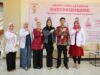 TP PKK Palembang Apresiasi Program ASTERKUMBANG RS Permata: Dorong Sinergi dalam Pelayanan Kesehatan Anak