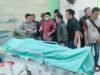 Honorer PU PR Kabupaten Muratara tusuk rekan kerja hingga tewas