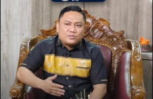 Kisruh di Pengkot TI Palembang, Sekum KONI Palembang.Angkat Bicara