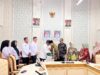 Wawako Palembang Sambut Kolaborasi Pembinaan Narapidana, Fokus Tekan Kriminalitas dan Atasi Over Kapasitas Lapas