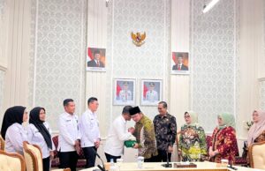 Wawako Palembang Sambut Kolaborasi Pembinaan Narapidana, Fokus Tekan Kriminalitas dan Atasi Over Kapasitas Lapas